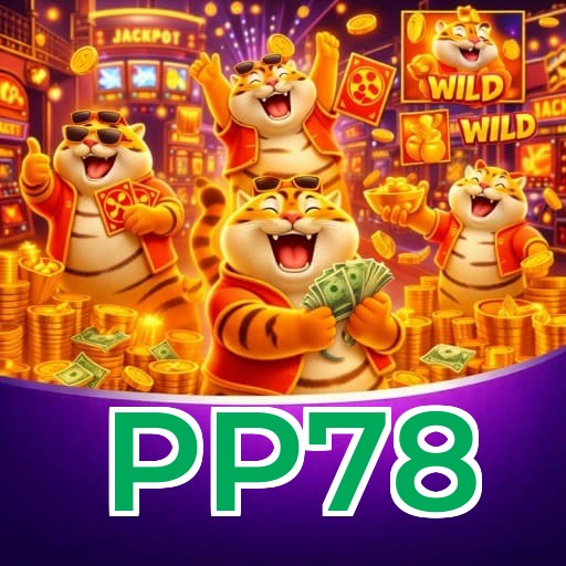 PP78 Cassino Ao Vivo - 50+ Mesas HD 4K